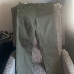 Women pants